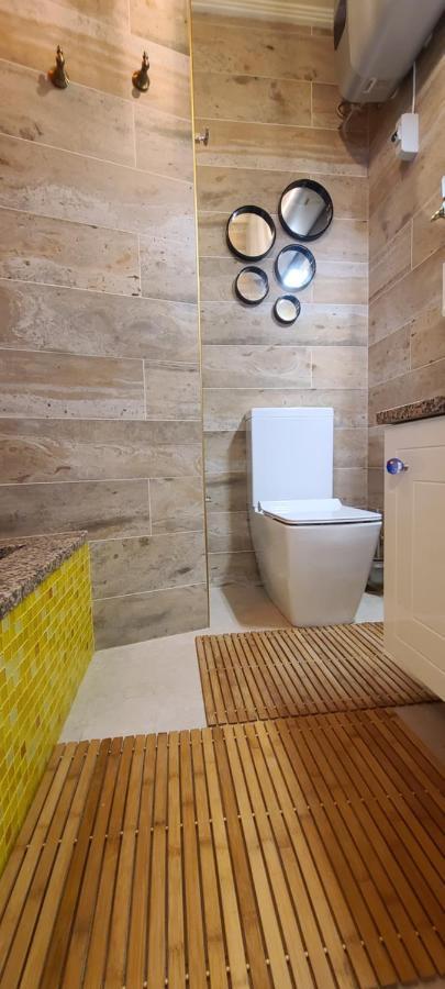 Apartment Oro Tirana